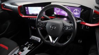 Vauxhall Mokka Electric SRI PREMIUM
