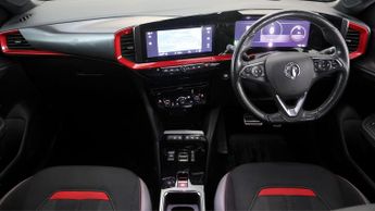 Vauxhall Mokka Electric SRI PREMIUM