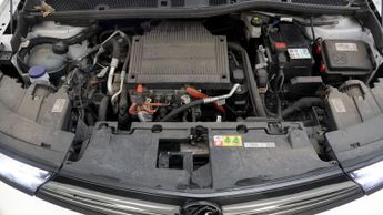 Vauxhall Mokka Electric SRI PREMIUM