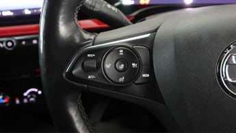 Vauxhall Mokka Electric SRI PREMIUM