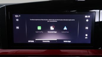 Vauxhall Mokka Electric SRI PREMIUM