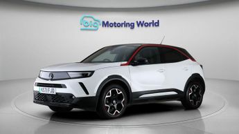 Vauxhall Mokka Electric SRI PREMIUM