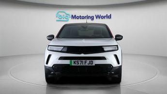 Vauxhall Mokka Electric SRI PREMIUM