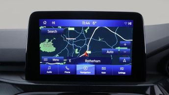 Ford Kuga ST-LINE EDITION