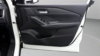 Nissan Qashqai E-POWER N-CONNECTA