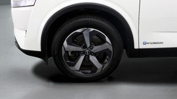 Nissan Qashqai E-POWER N-CONNECTA