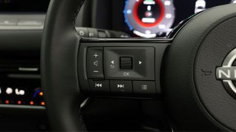 Nissan Qashqai E-POWER N-CONNECTA