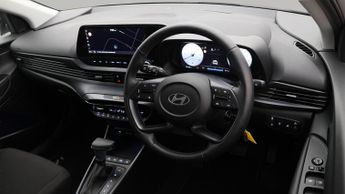 Hyundai i20 T-GDI PREMIUM