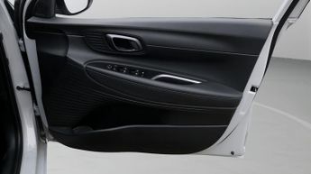 Hyundai i20 T-GDI PREMIUM