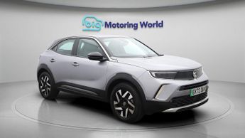 Vauxhall Mokka Electric ELITE PREMIUM