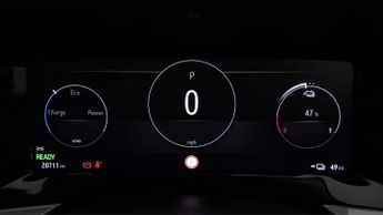 Vauxhall Mokka Electric ELITE PREMIUM