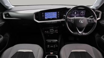 Vauxhall Mokka Electric ELITE PREMIUM