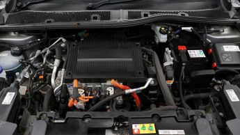 Vauxhall Mokka Electric ELITE PREMIUM