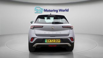 Vauxhall Mokka Electric ELITE PREMIUM