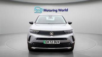 Vauxhall Mokka Electric ELITE PREMIUM