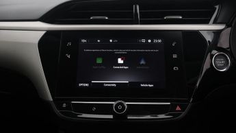 Vauxhall Corsa Electric SE PREMIUM