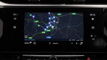 Vauxhall Corsa Electric ELITE PREMIUM