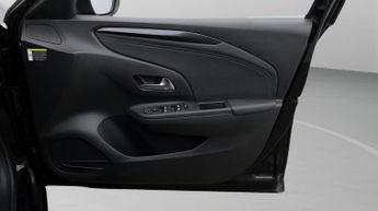 Vauxhall Corsa Electric ELITE PREMIUM