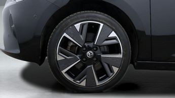 Vauxhall Corsa Electric ELITE PREMIUM