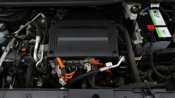 Vauxhall Corsa Electric ELITE PREMIUM