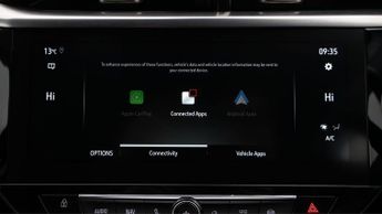 Vauxhall Corsa Electric ELITE PREMIUM