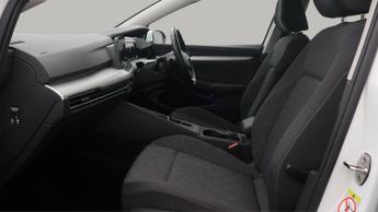 Volkswagen Golf LIFE ETSI DSG