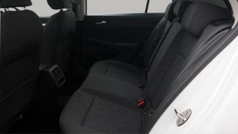 Volkswagen Golf LIFE ETSI DSG