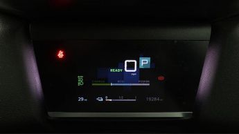 Citroen e-C4 SHINE PLUS