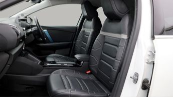 Citroen e-C4 SHINE PLUS