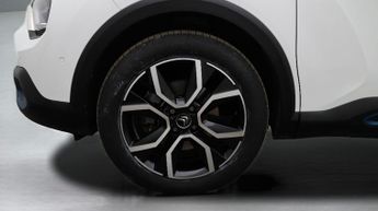 Citroen e-C4 SHINE PLUS
