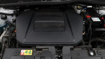 Citroen e-C4 SHINE PLUS