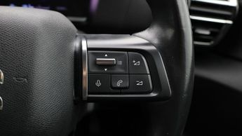 Citroen e-C4 SHINE PLUS