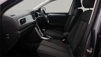 Volkswagen T-Roc LIFE TSI DSG