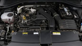 Volkswagen T-Roc LIFE TSI DSG