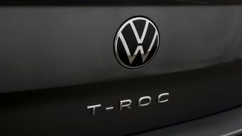 Volkswagen T-Roc LIFE TSI DSG