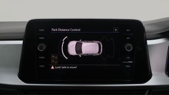 Volkswagen T-Roc LIFE TSI DSG