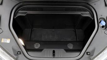 Ford Mustang Mach-E BASE