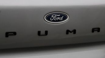 Ford Puma ST-LINE X