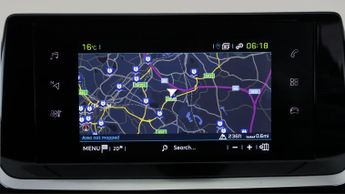 Peugeot E-208 ALLURE PREMIUM PLUS