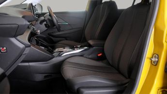 Peugeot E-208 ALLURE PREMIUM PLUS