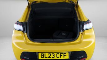 Peugeot E-208 ALLURE PREMIUM PLUS