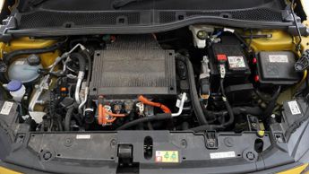 Peugeot E-208 ALLURE PREMIUM PLUS