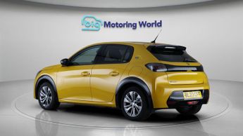 Peugeot E-208 ALLURE PREMIUM PLUS