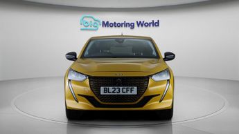 Peugeot E-208 ALLURE PREMIUM PLUS