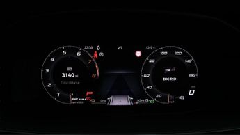 CUPRA Formentor V2 DSG