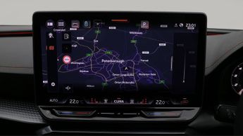 CUPRA Formentor V2 DSG