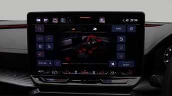 CUPRA Formentor V2 DSG