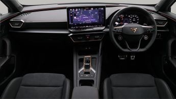 CUPRA Formentor V2 DSG