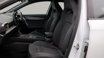 CUPRA Formentor V2 DSG