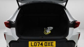 CUPRA Formentor V2 DSG